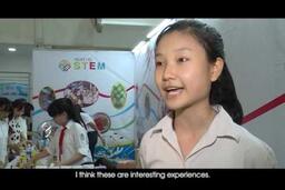 VNHN: Phát triển mô hình giáo dục STEM tại Việt Nam