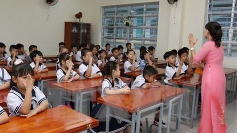 Bộ Giáo dục đề xuất cơ cấu hệ thống giáo dục quốc dân mới