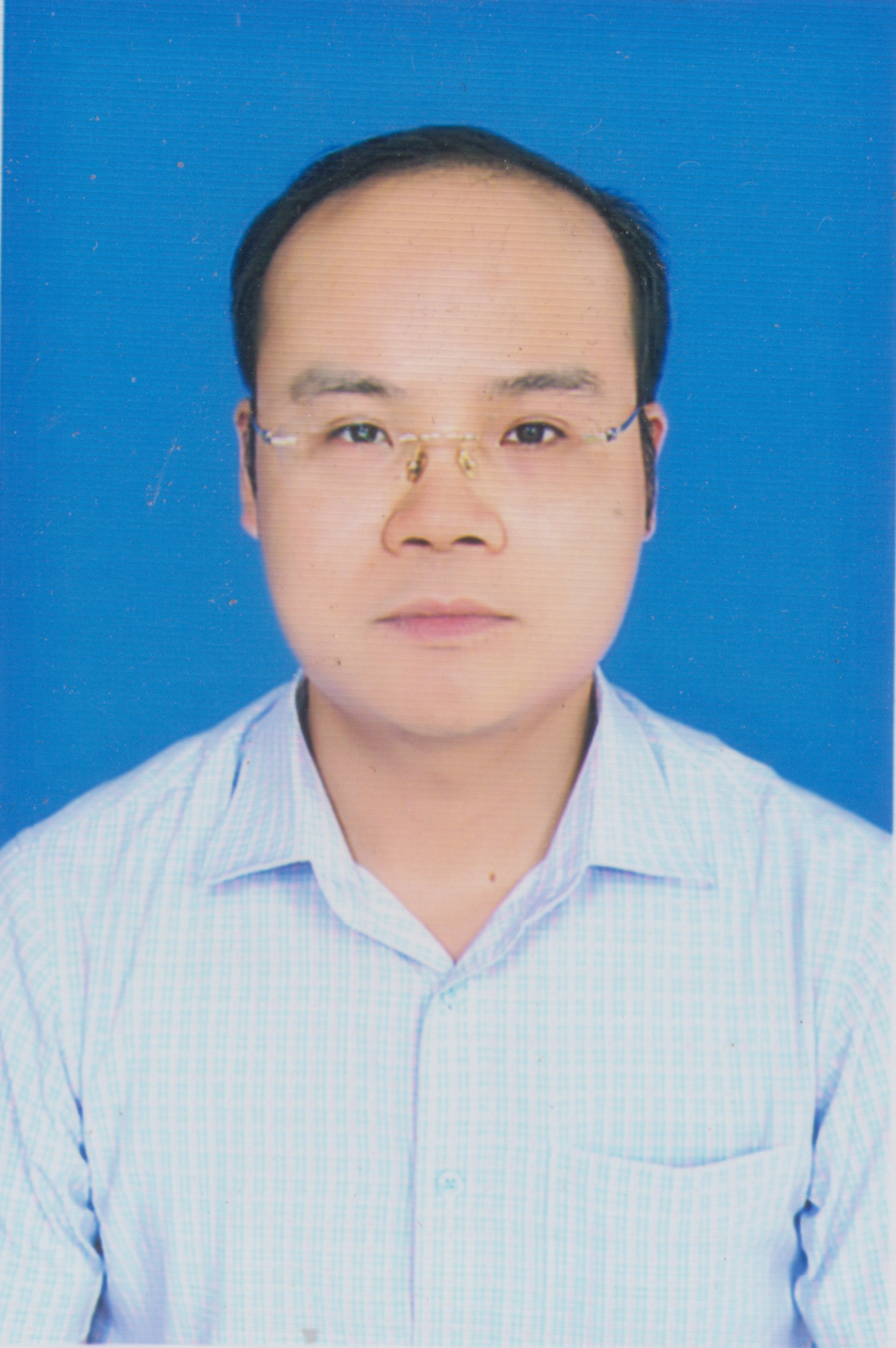 Trần Quốc Việt